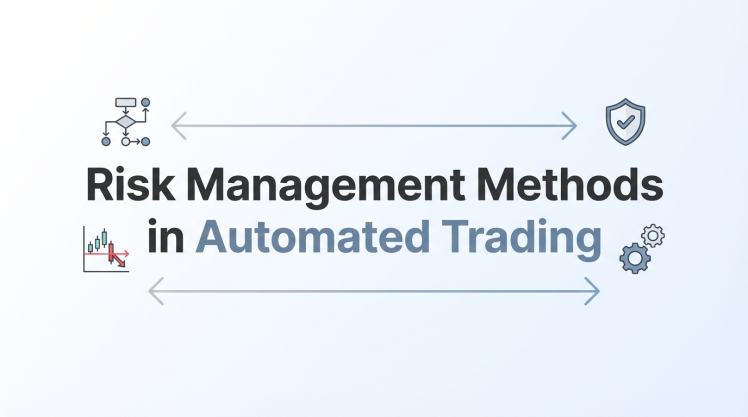 روش‌های مدیریت ریسک در معاملات خودکار