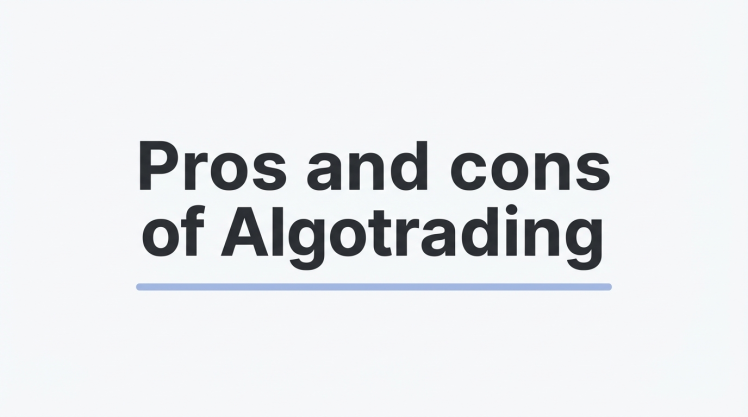 مزایا و معایب ربات معاملهگر؛ آیا واقعاً ماشینها بهتر از انسان ترید میکنند؟