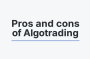 مزایا و معایب ربات معاملهگر؛ آیا واقعاً ماشینها بهتر از انسان ترید میکنند؟